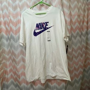 NWT Nike shirt